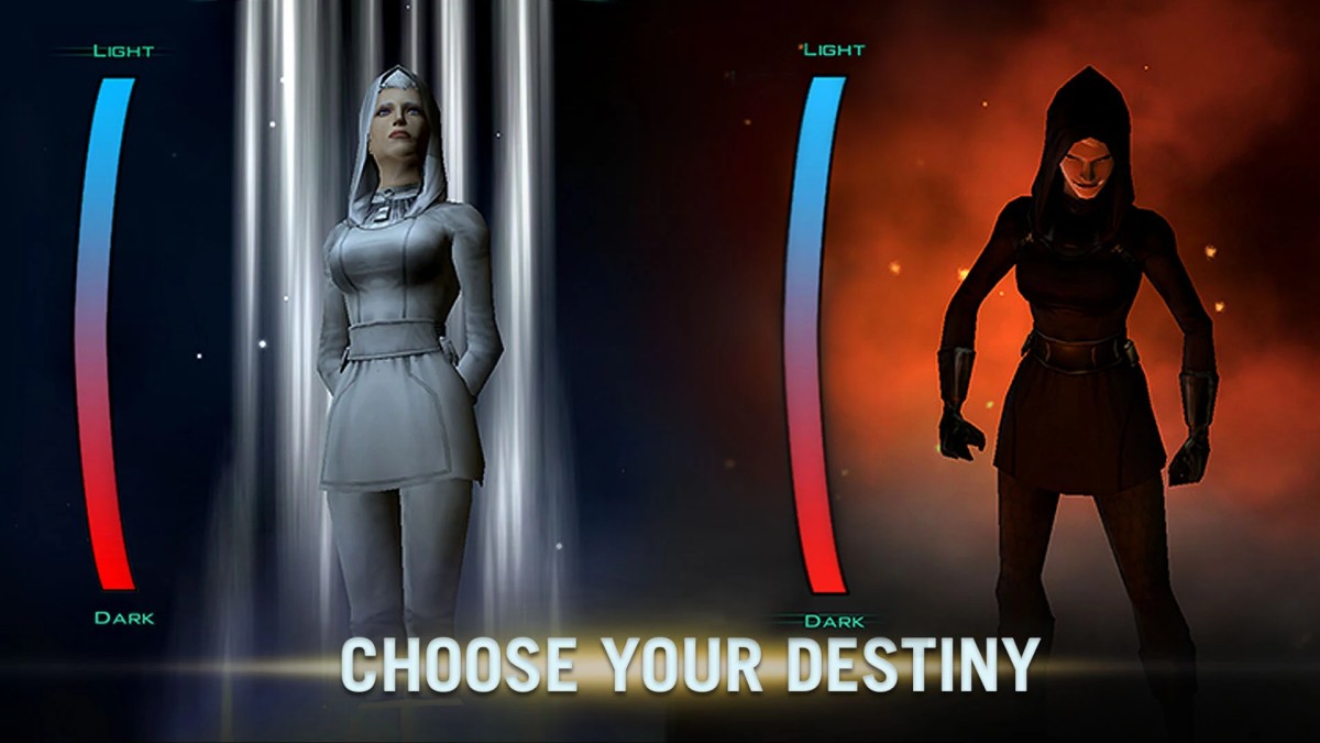 Star Wars™: KOTOR II