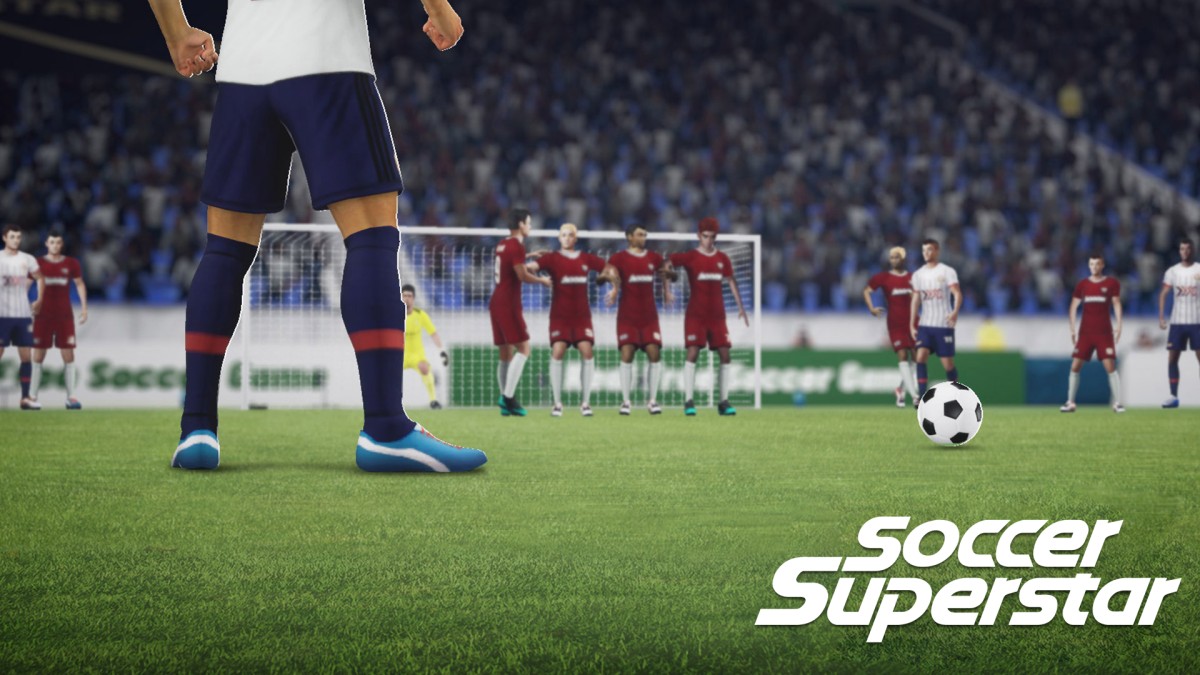 Soccer Superstar
