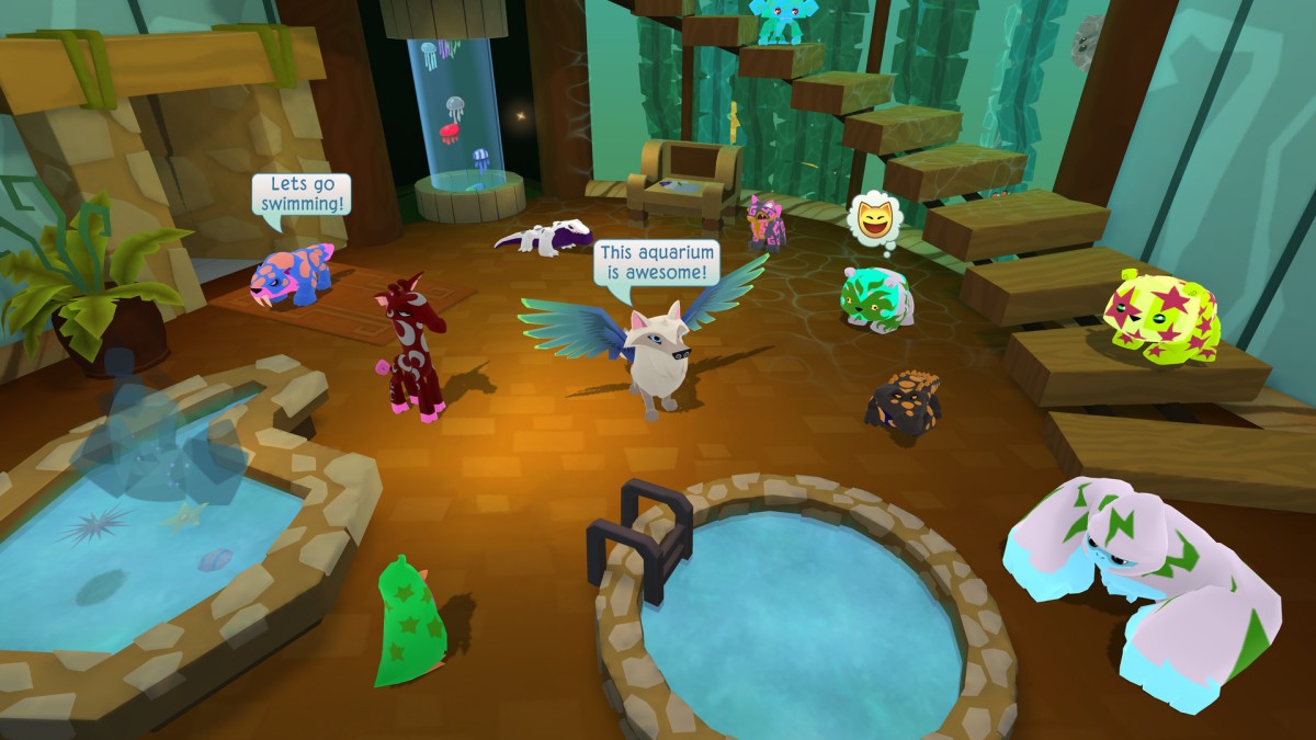 Animal Jam