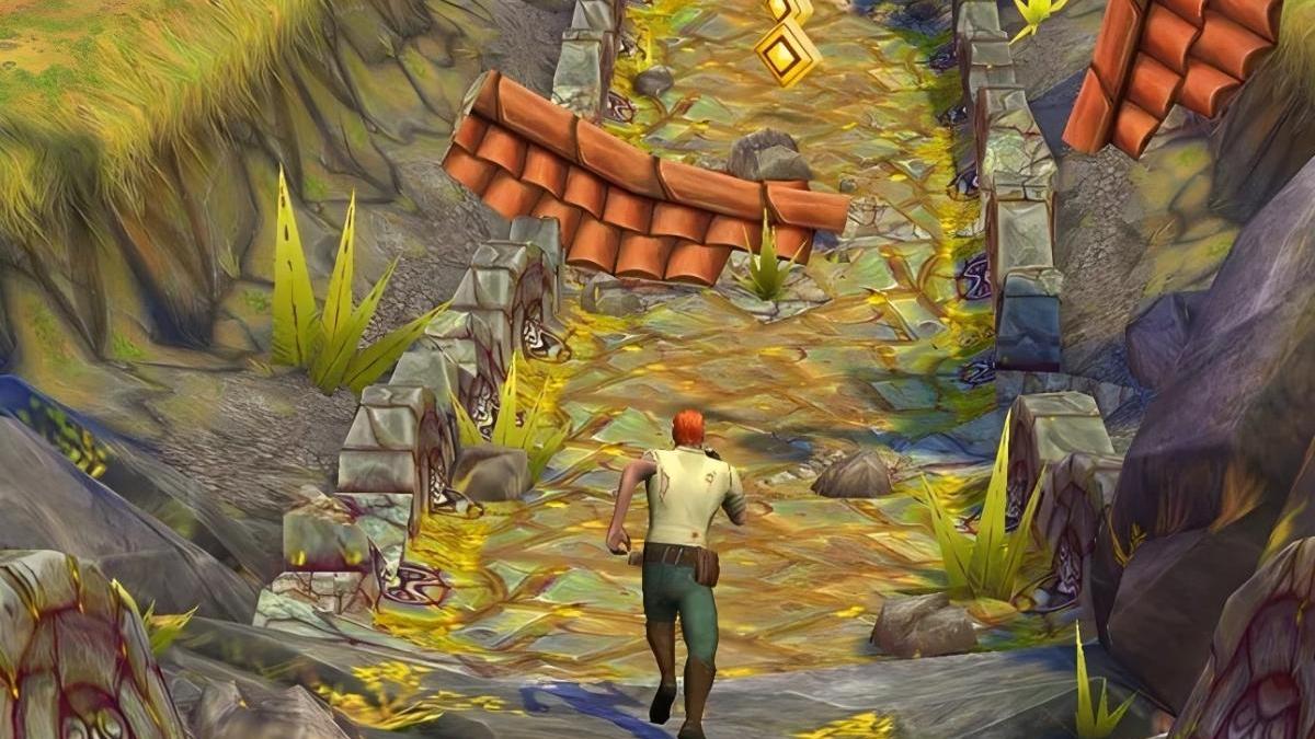 Temple Run
