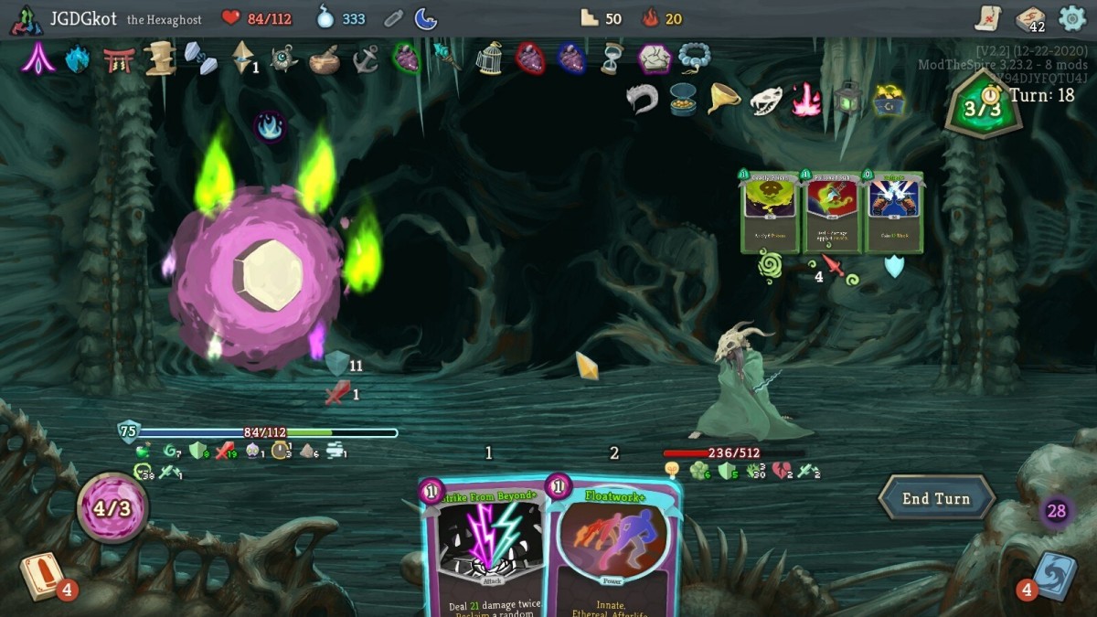 Slay the Spire
