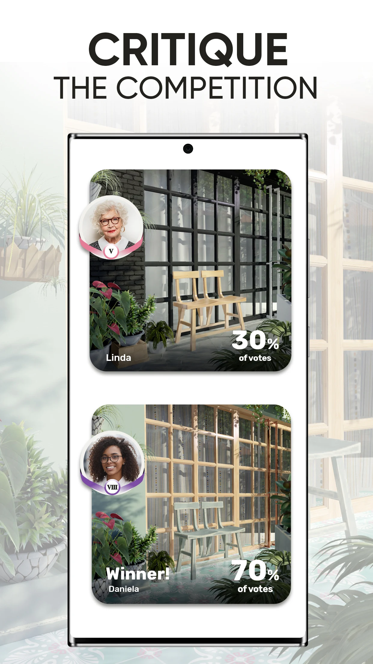 Redecor - Home Design Game