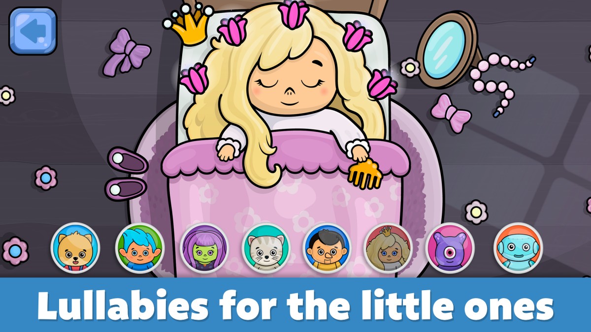 Baby Piano: Kids Music Games