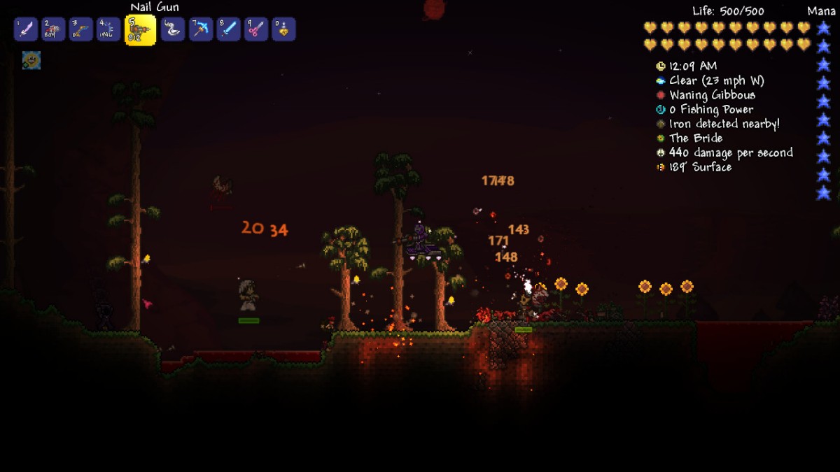 Terraria