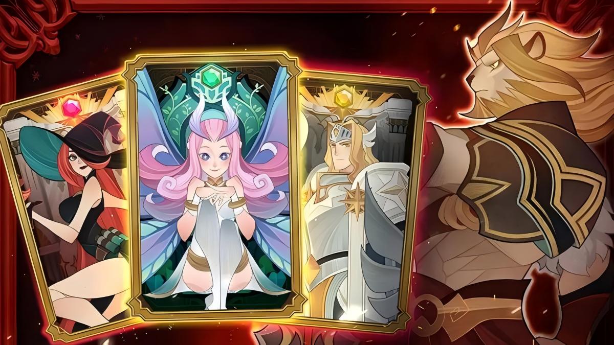 AFK Arena