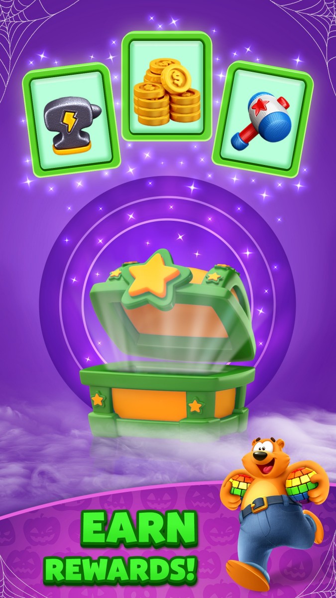 Toon Blast