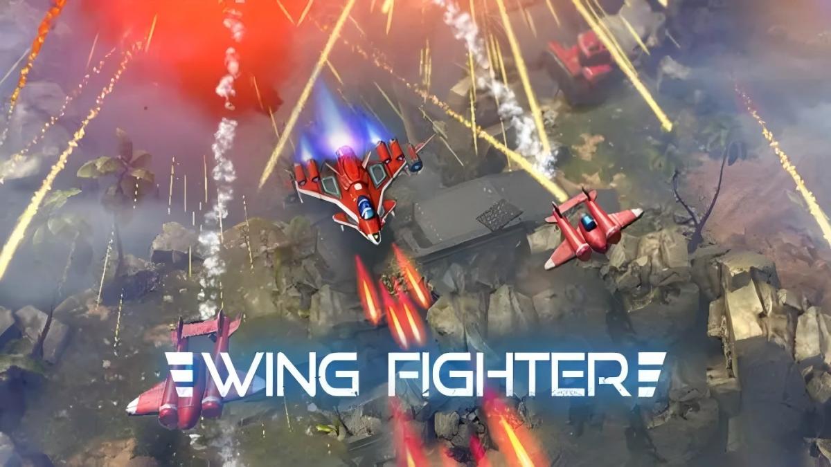 Wing Fighter