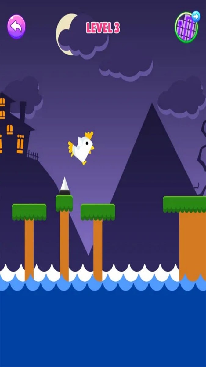 Mini Games: Calm & Chill
