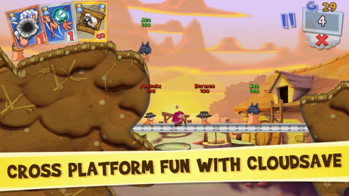 Worms3