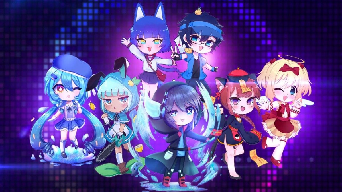 Gacha Club