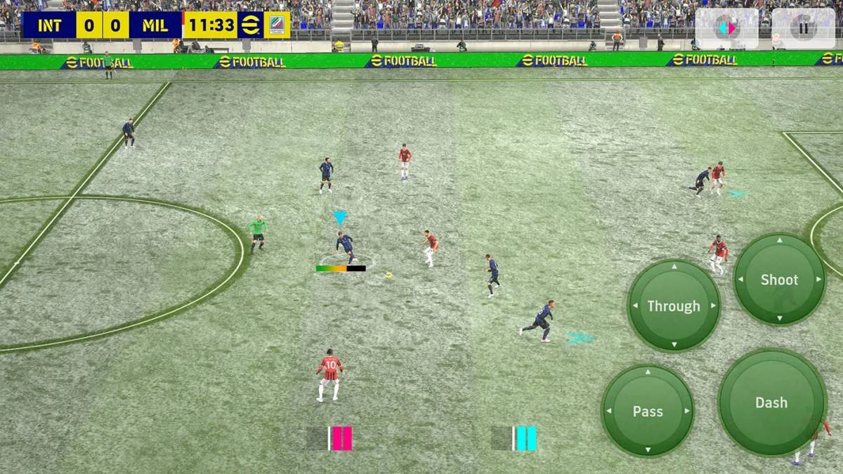 eFootball™
