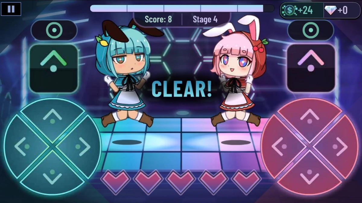 Gacha Club
