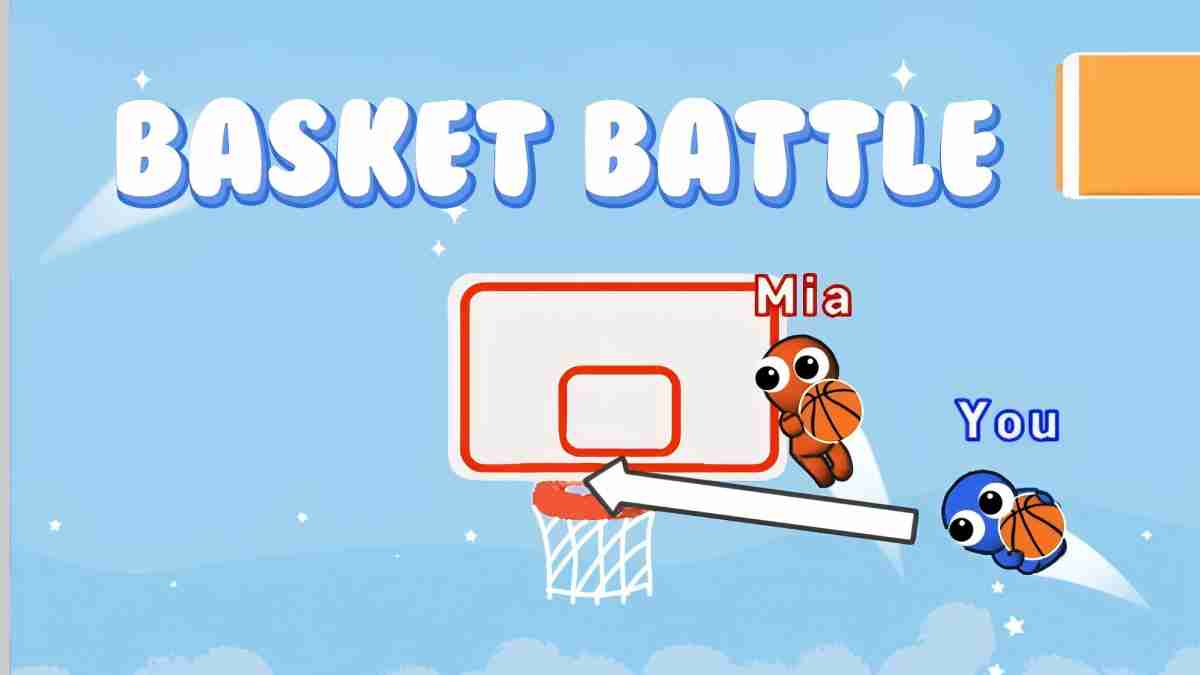 Basket Battle