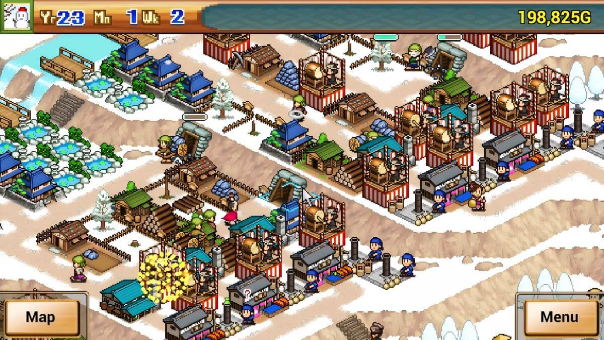 Ninja Village