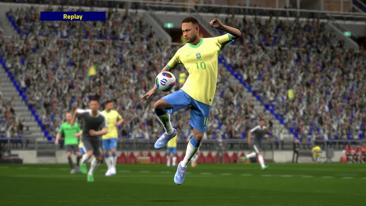eFootball™
