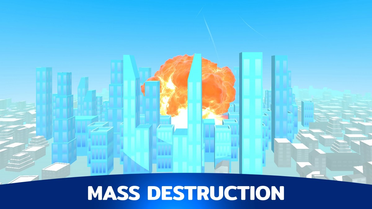 Evolving Bombs!