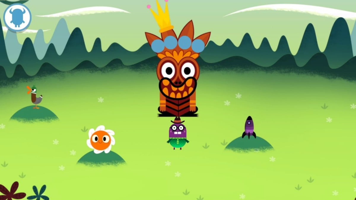 Teach Your Monster to Read