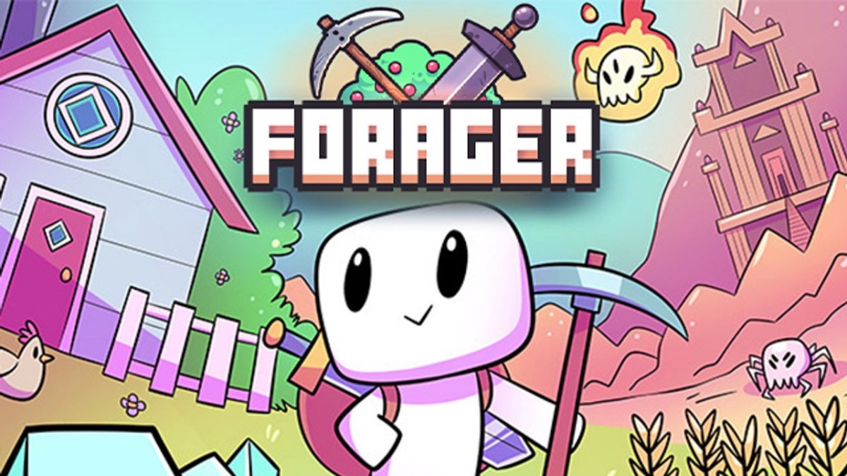 Forager